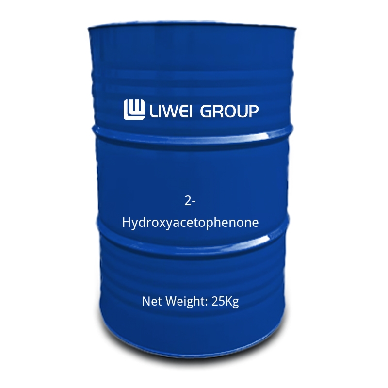 2-Hydroxyacetophenone-cas-N