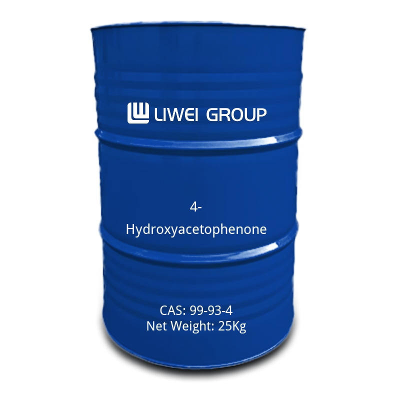 4-Hydroxyacetophenone-cas-99-93-4