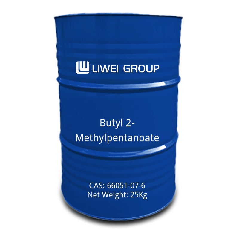Butyl 2-Methylpentanoate-cas-66051-07-6