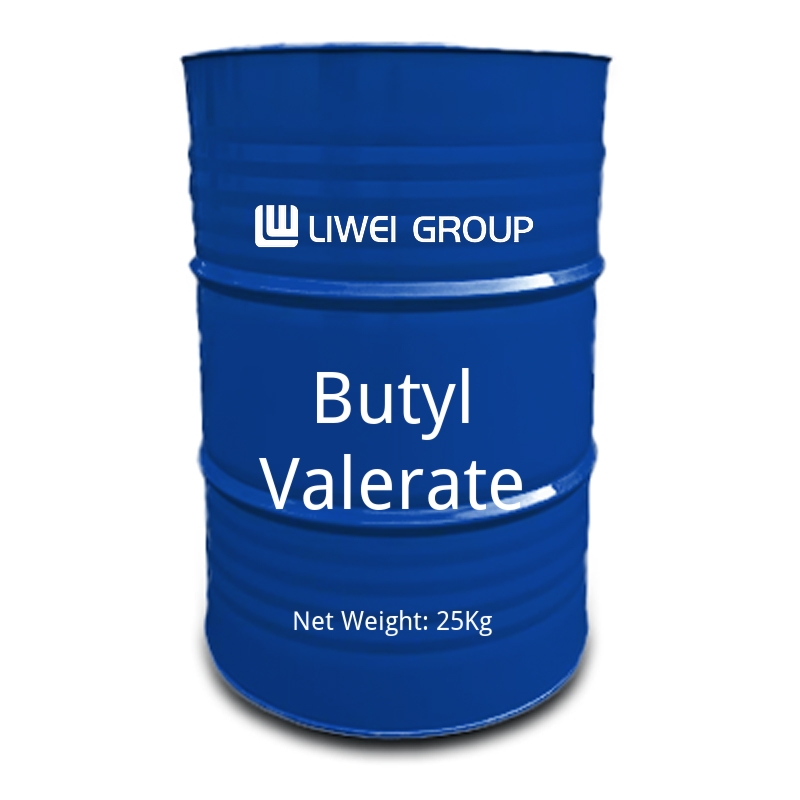 Butyl Valerate-cas-N