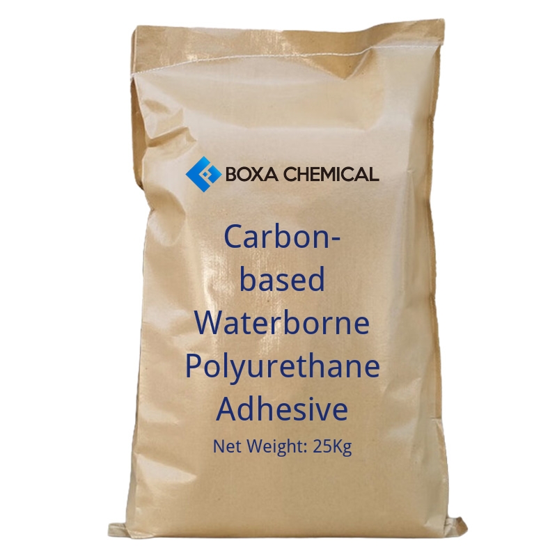 Carbon-based Waterborne Polyurethane Adhesive-cas-N