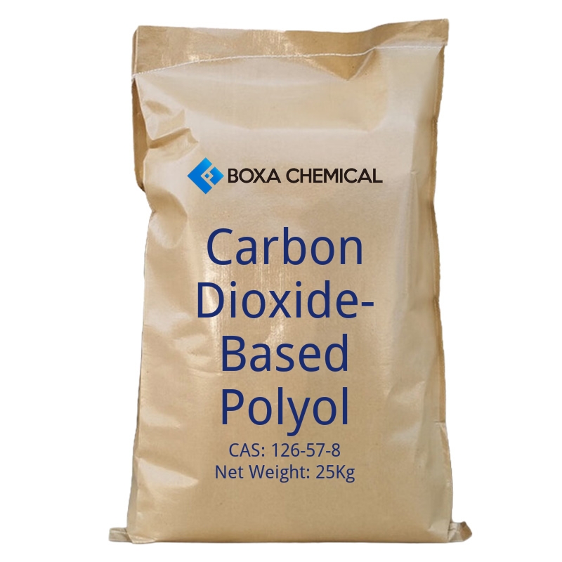 Carbon Dioxide-Based Polyol-cas-126-57-8