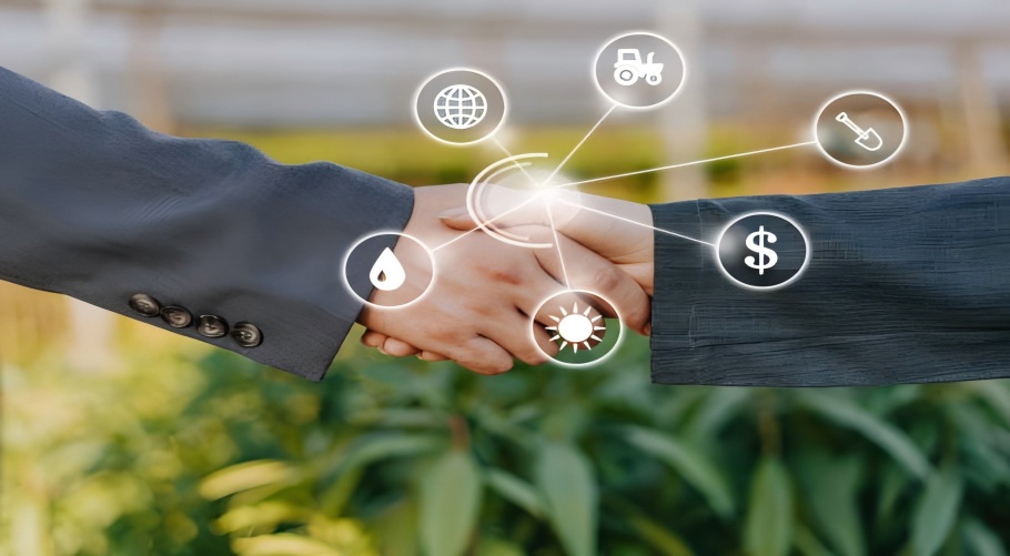 Qinhuangdao Lihua Starch