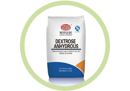 Dextrose Anhydrous