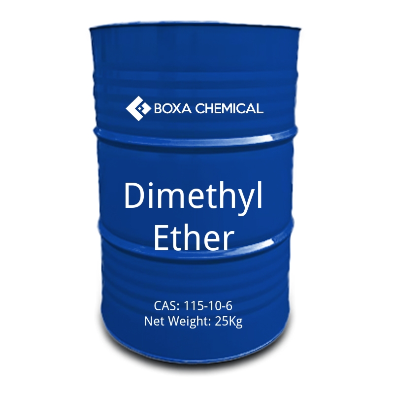 Dimethyl Ether