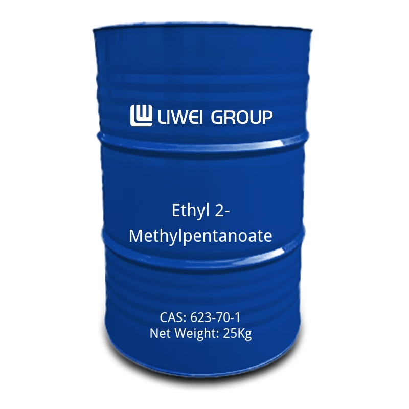 Ethyl 2-Methylpentanoate-cas-623-70-1