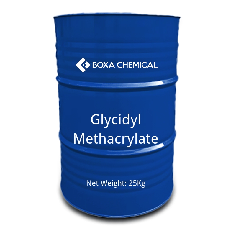 Glycidyl Methacrylate Glycidyl Methacrylate