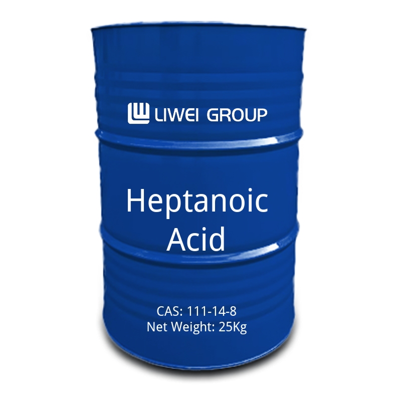 Heptanoic Acid-cas-111-14-8