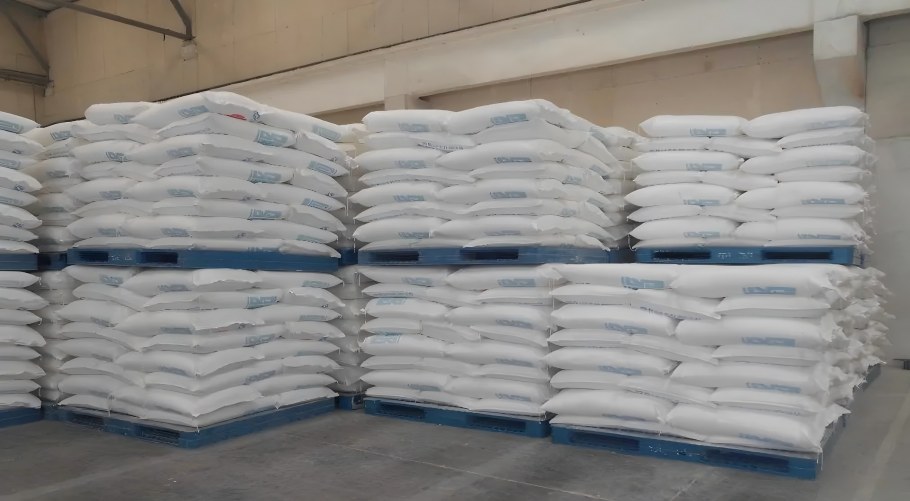 Qinhuangdao Lihua Starch