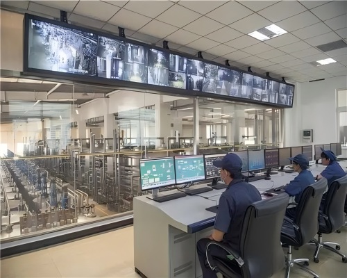 Qinhuangdao Lihua Starch