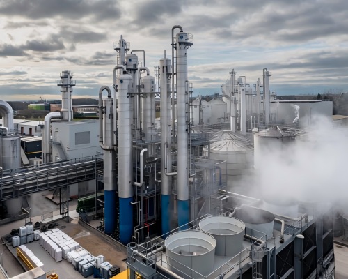 Qinhuangdao Lihua Starch