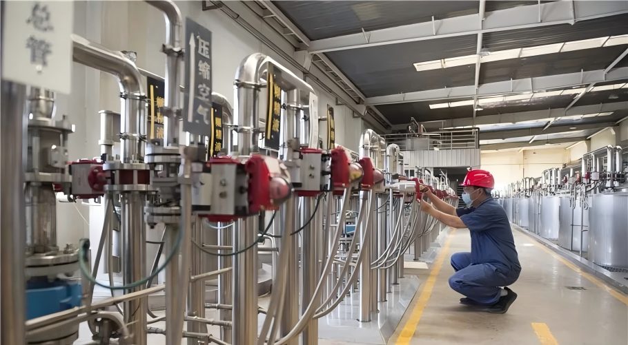 Qinhuangdao Lihua Starch