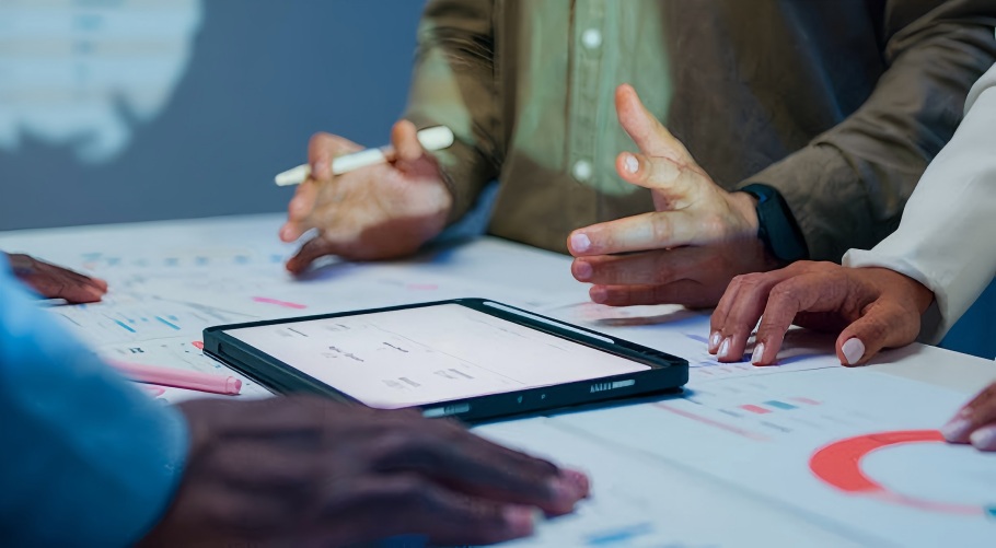 Qinhuangdao Lihua Starch