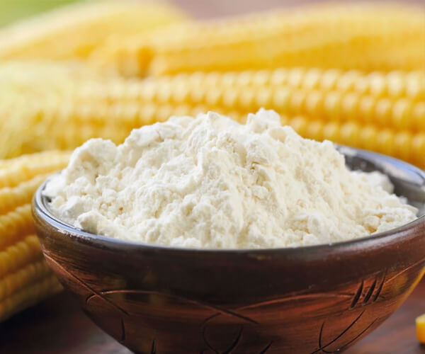 Lihua Starch: Leading Global Corn Processing Supplier