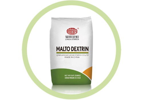 Maltodextrin