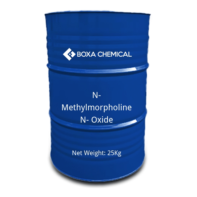 N-Methylmorpholine N-Oxide-cas-N N-Methylmorpholine N-Oxide-cas-N