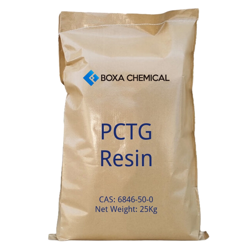 PCTG Resin