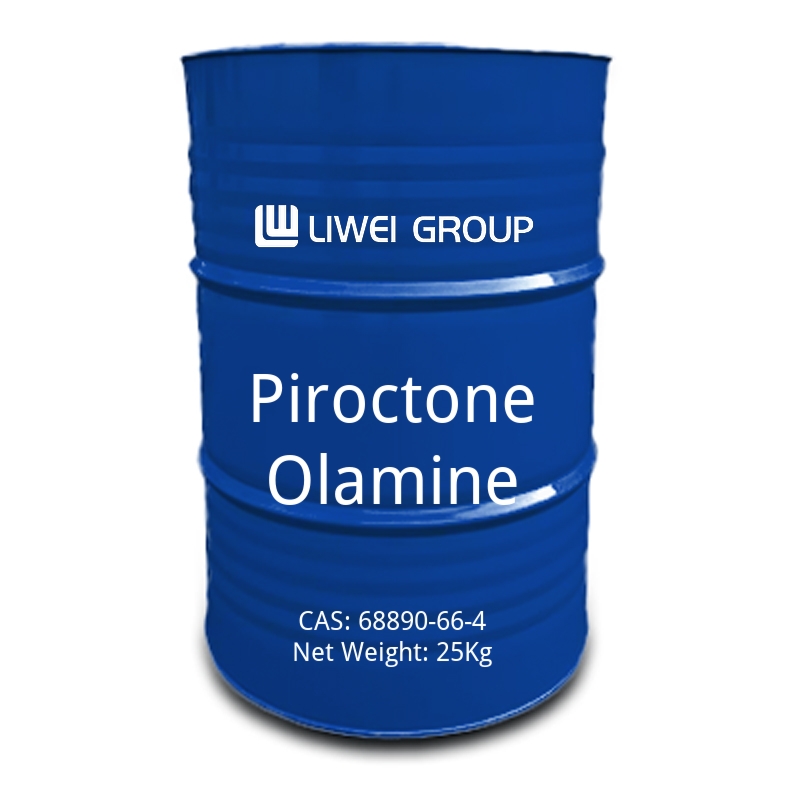 Piroctone Olamine-cas-68890-66-4