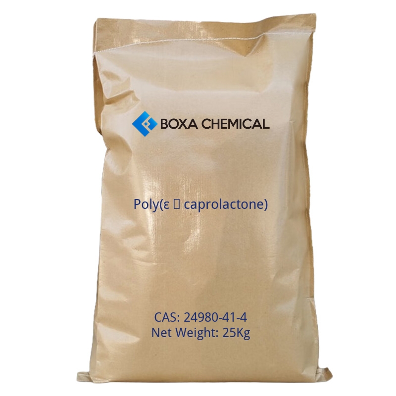 Poly(ε‑caprolactone)-cas-24980-41-4