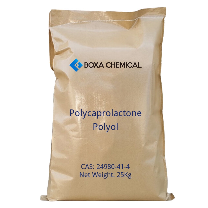 Polycaprolactone Polyol-cas-24980-41-4