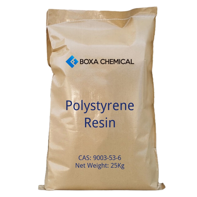 Polystyrene Resin-cas-9003-53-6