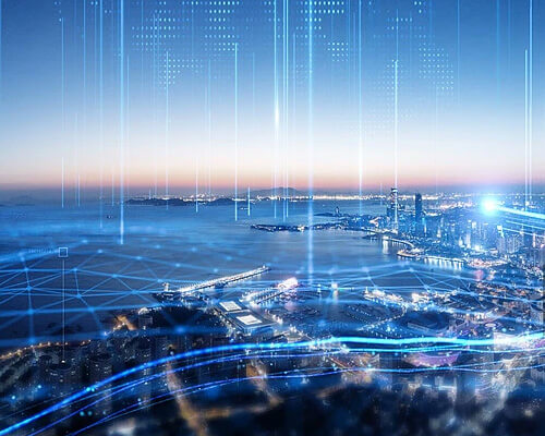 Qinhuangdao Lihua Starch Co., Ltd. Launches a New Digital Service Platform