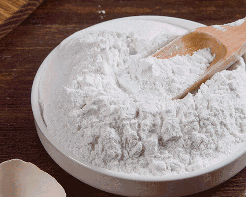 Qinhuangdao Lihua Starch Co., Ltd.: Masterful Quality Driving High-Quality Development in the Starch Industry