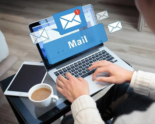 Qinhuangdao Lihua Starch Co., Ltd. — Using Email to Foster Global Cooperation and Mutual Success