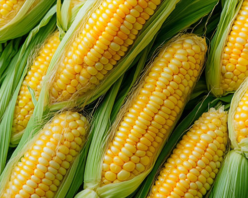 Qinhuangdao Lihua Starch: Deeply Rooted in Corn Processing, Forging an Industry-Leading Brand