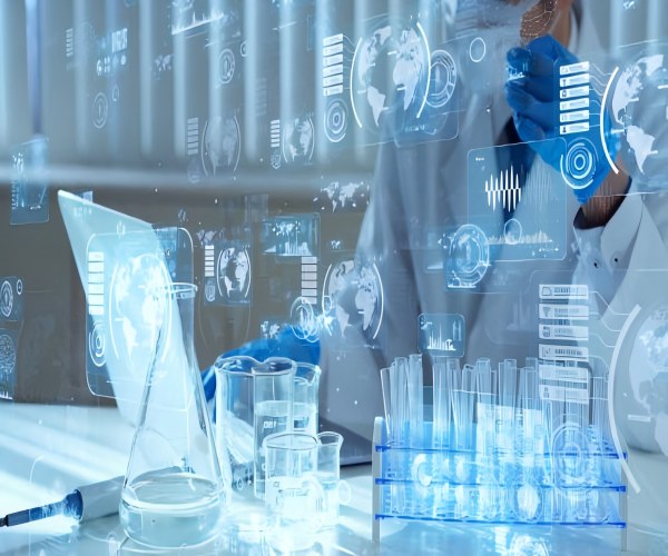 Qinhuangdao Lihua Starch