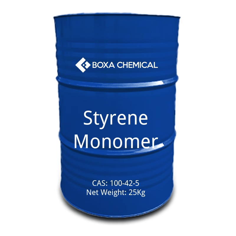 Styrene Monomer-cas-100-42-5 Styrene Monomer-cas-100-42-5