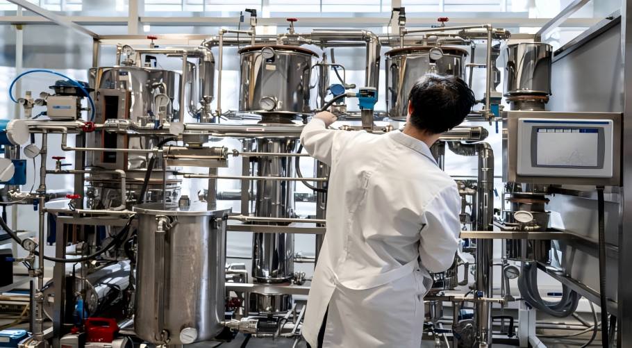 Qinhuangdao Lihua Starch