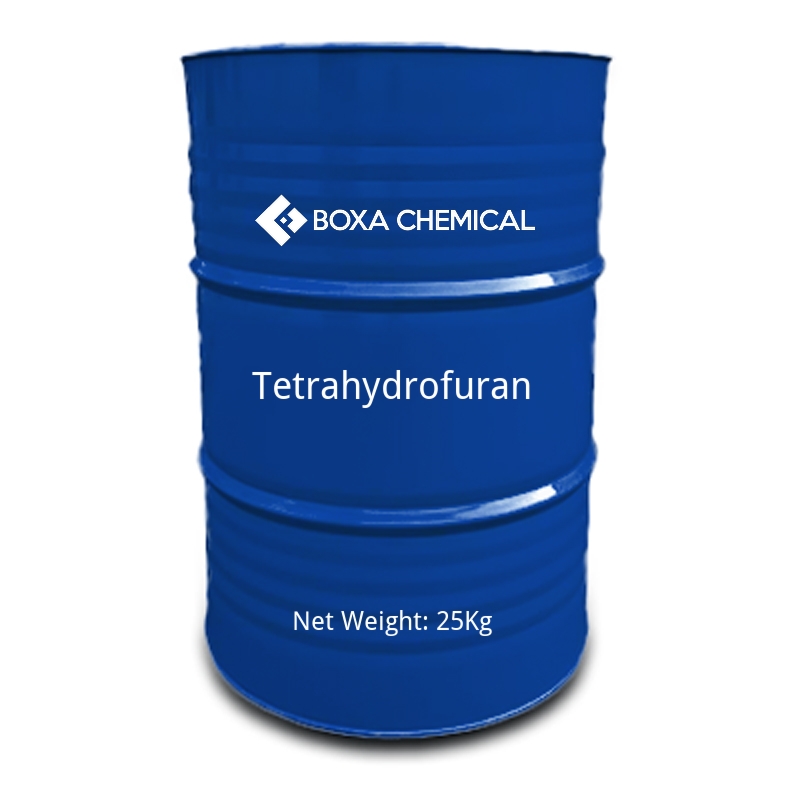 Tetrahydrofuran Tetrahydrofuran