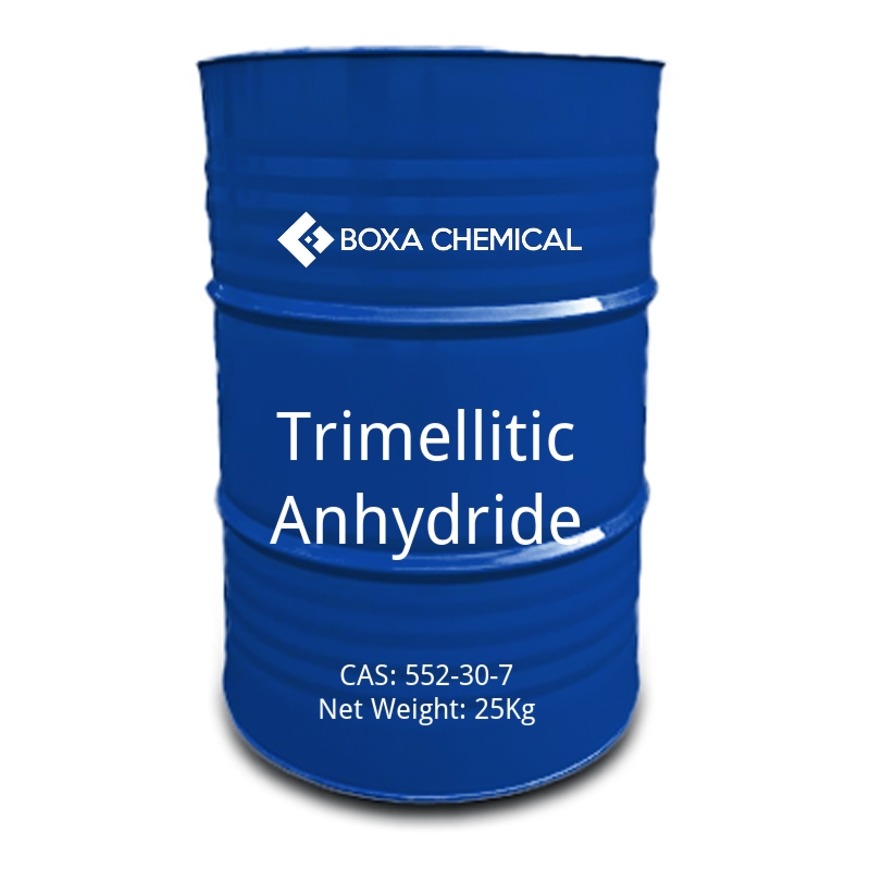 Trimellitic Anhydride-cas-552-30-7 Trimellitic Anhydride-cas-552-30-7