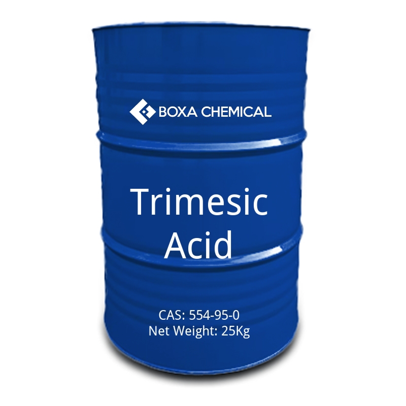 Trimesic Acid