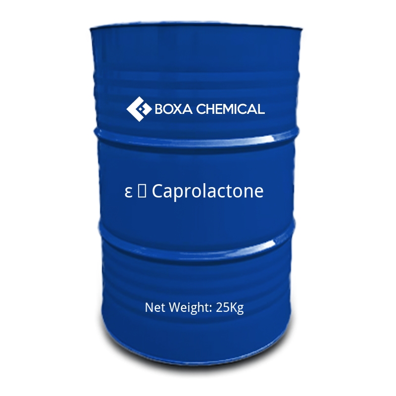 ε‑Caprolactone ε‑Caprolactone
